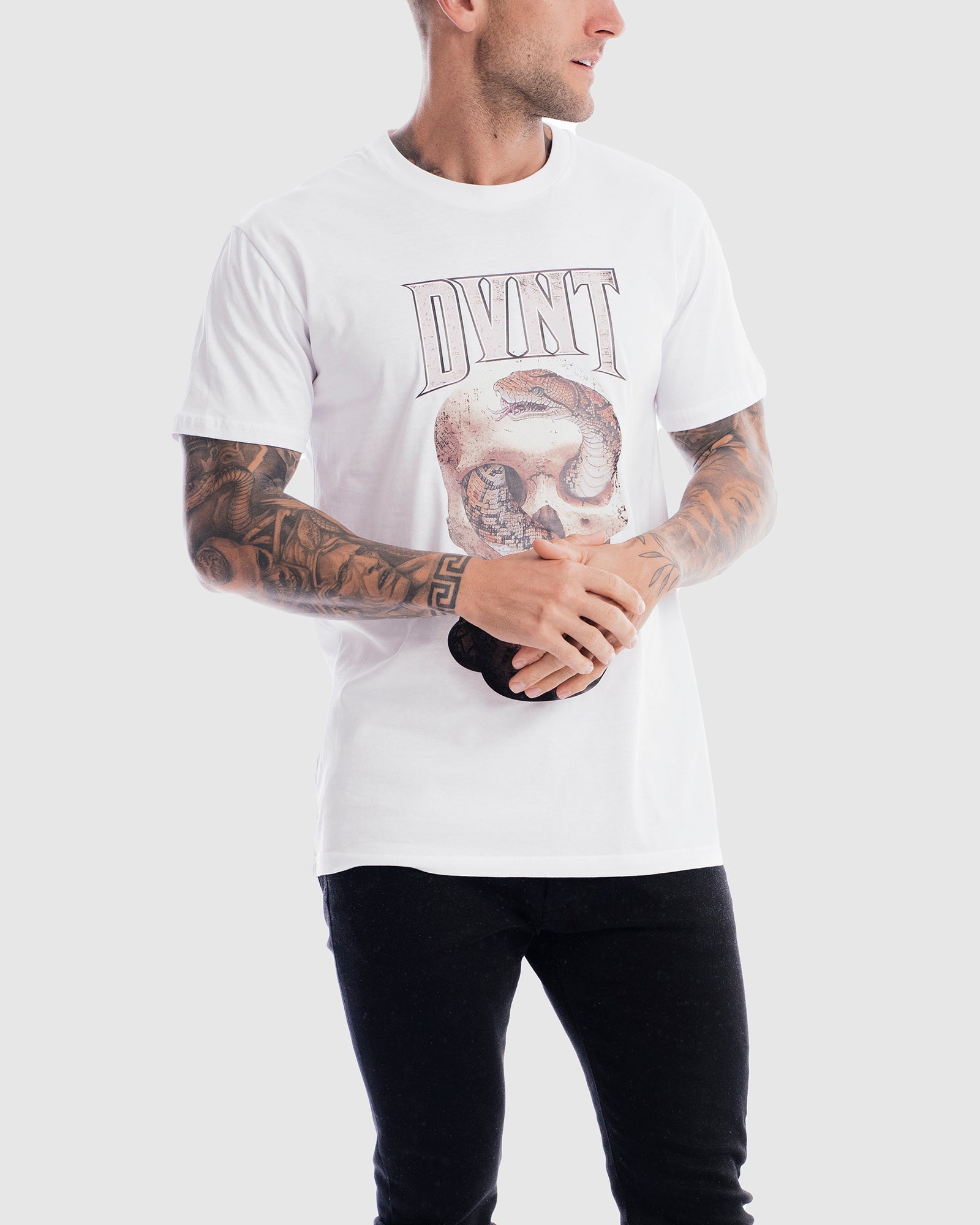 Serpent Tee