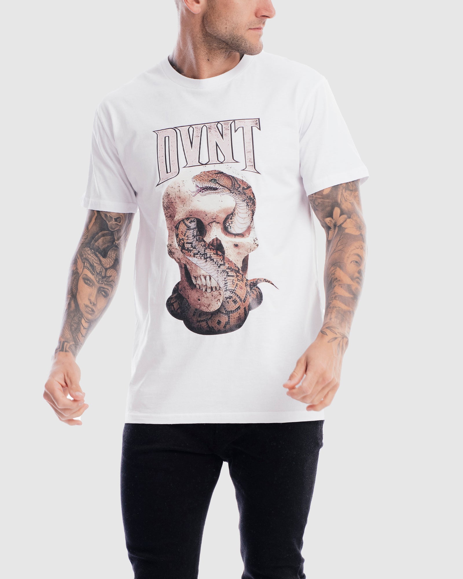 Serpent Tee