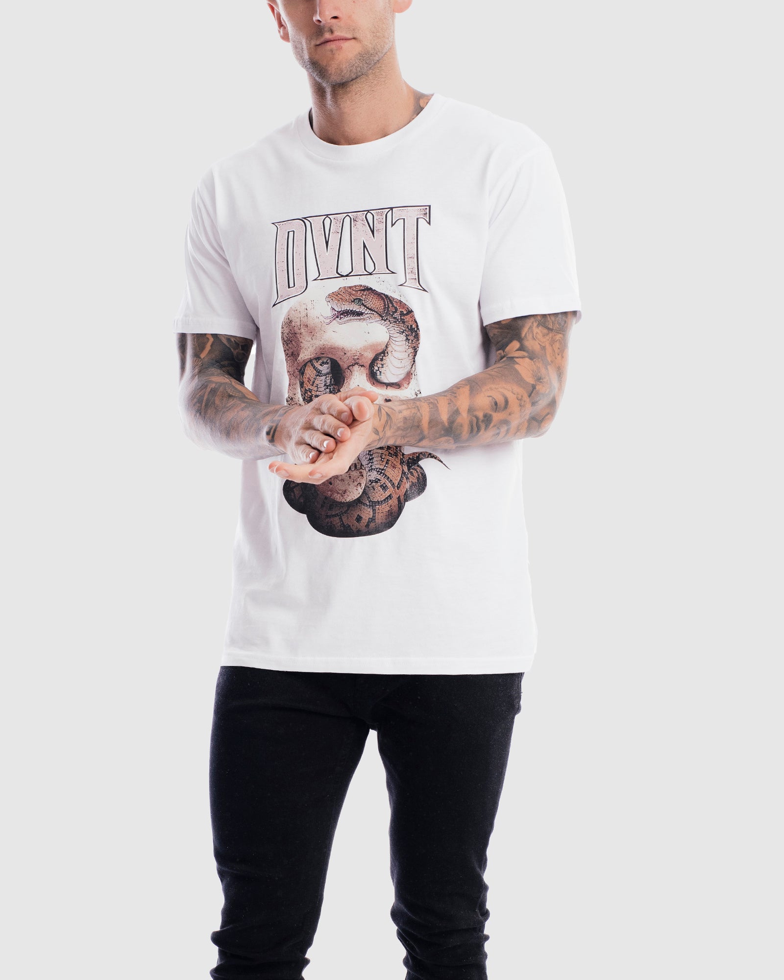 Serpent Tee