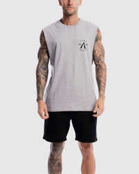 Rough Cuts Tank