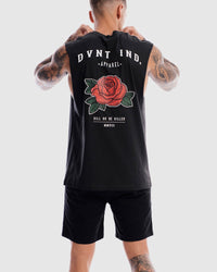 Rose Tank