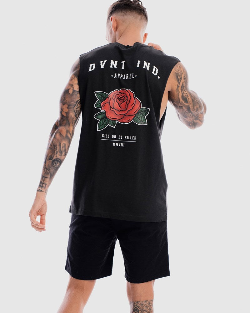 Rose Tank