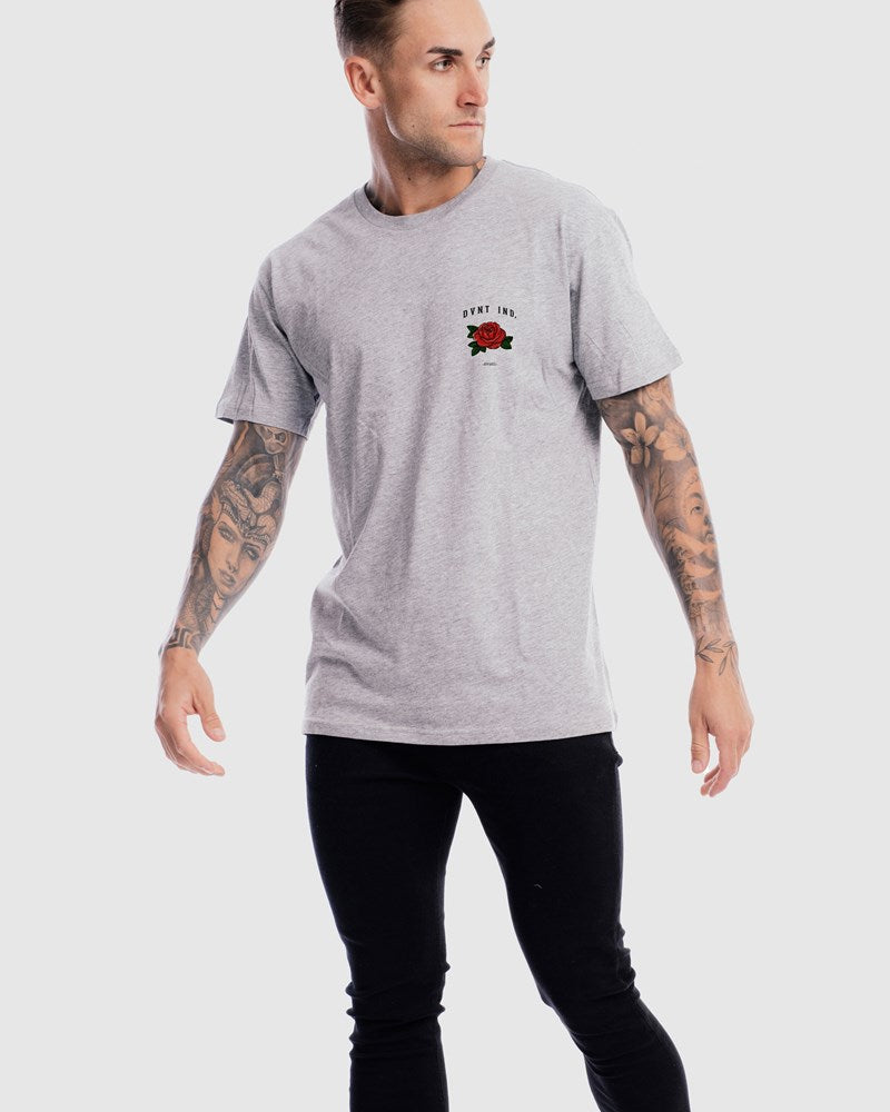 Rose Tee