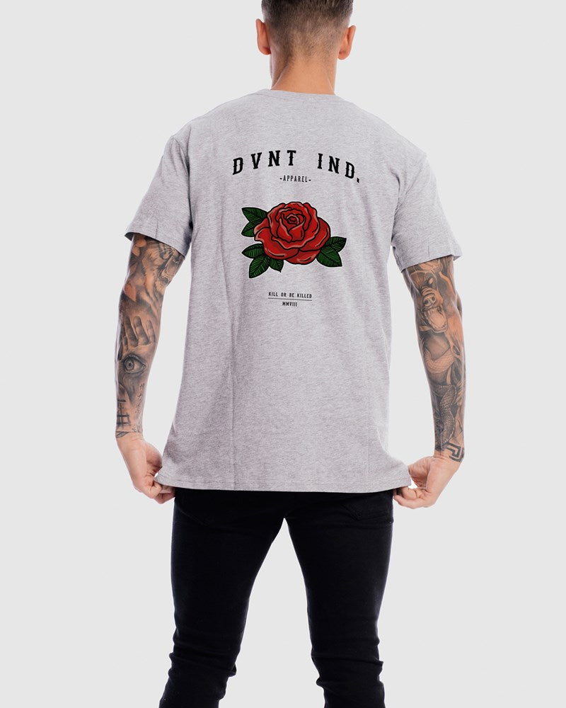 Rose Tee