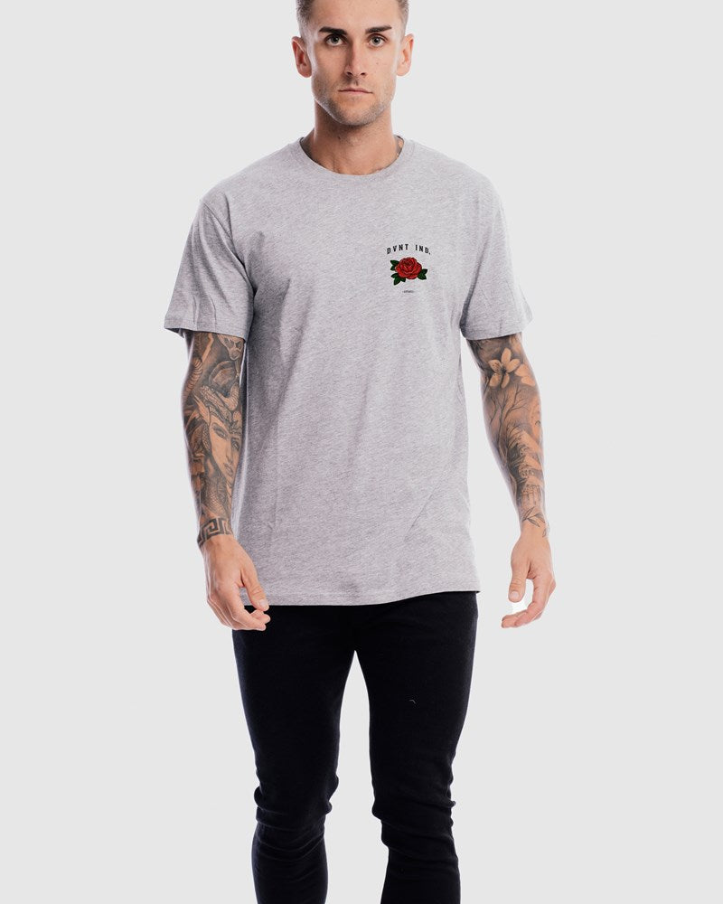 Rose Tee