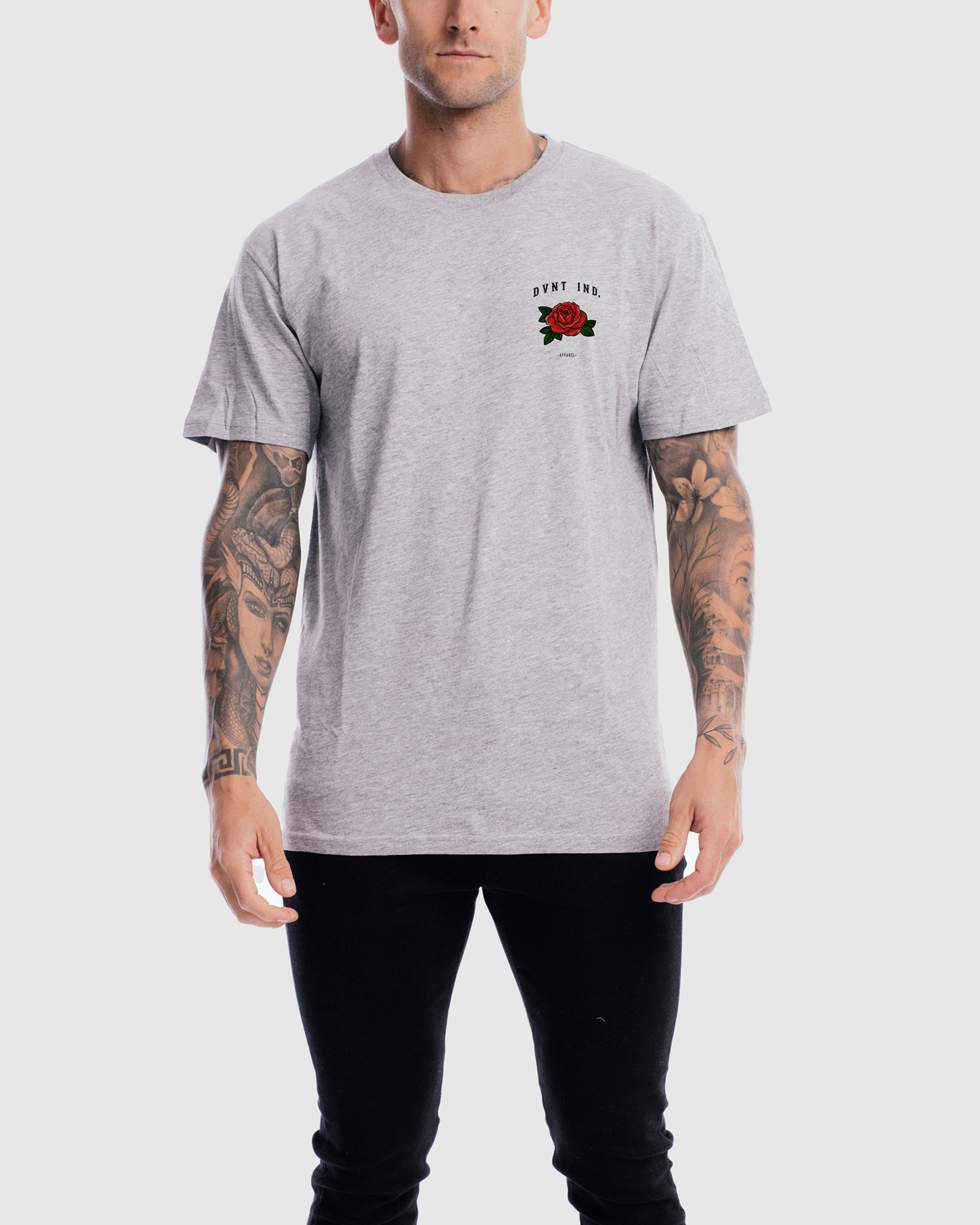 Rose Tee