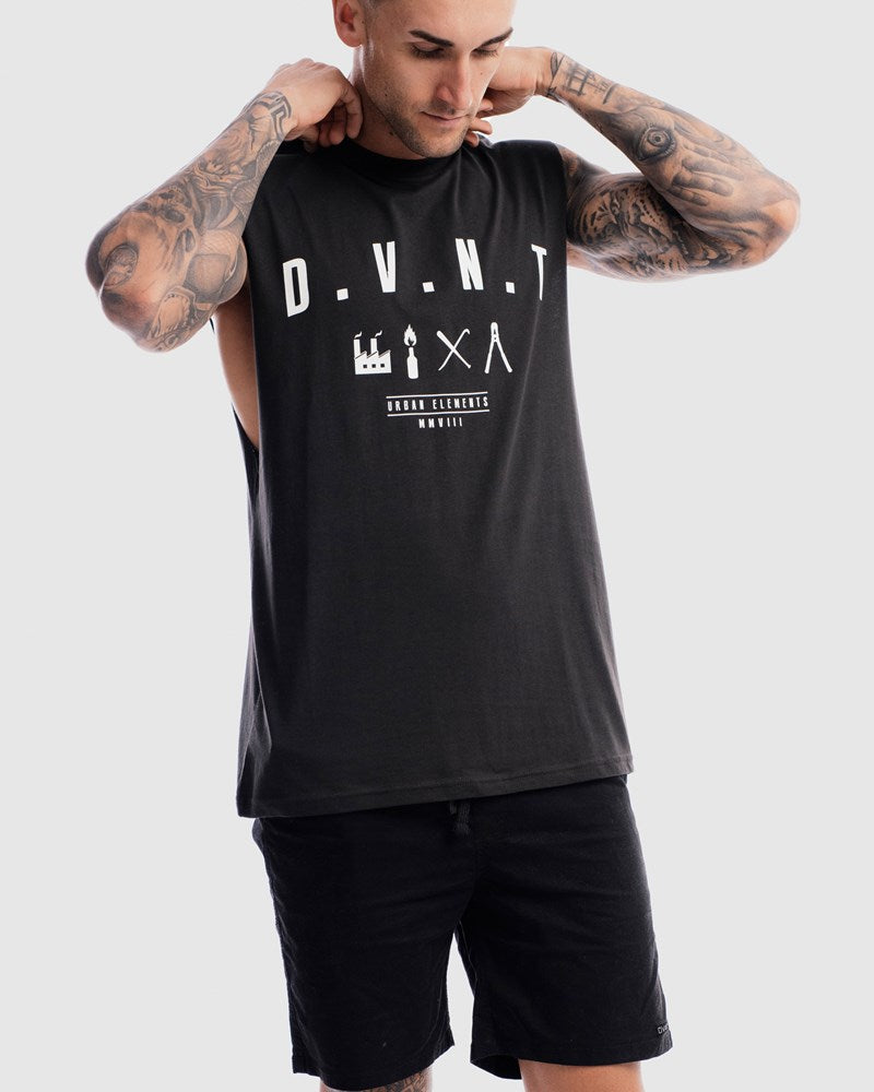 Urban Elements Tank