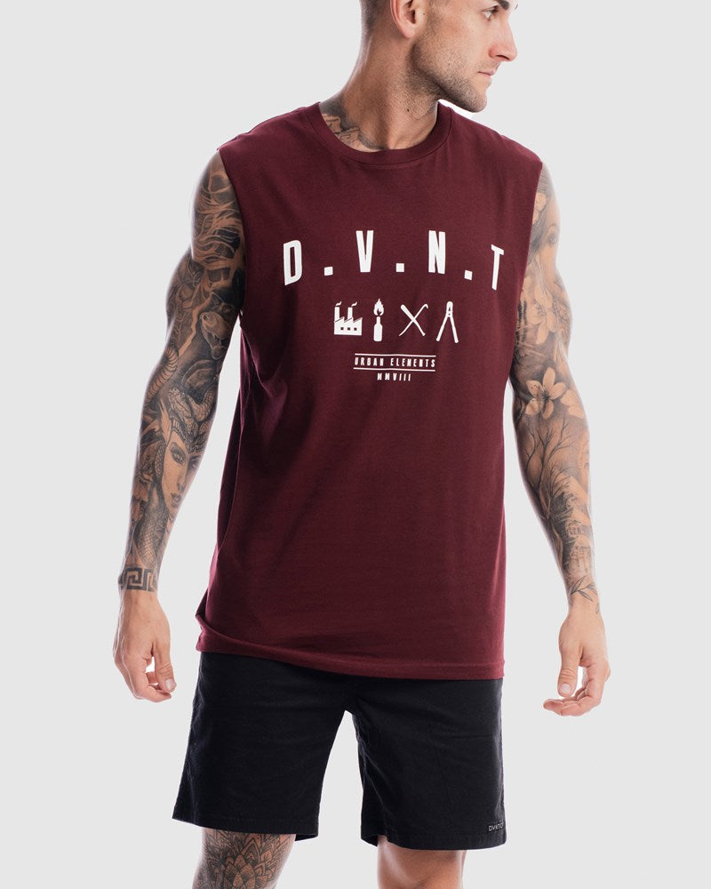 Urban Elements Tank