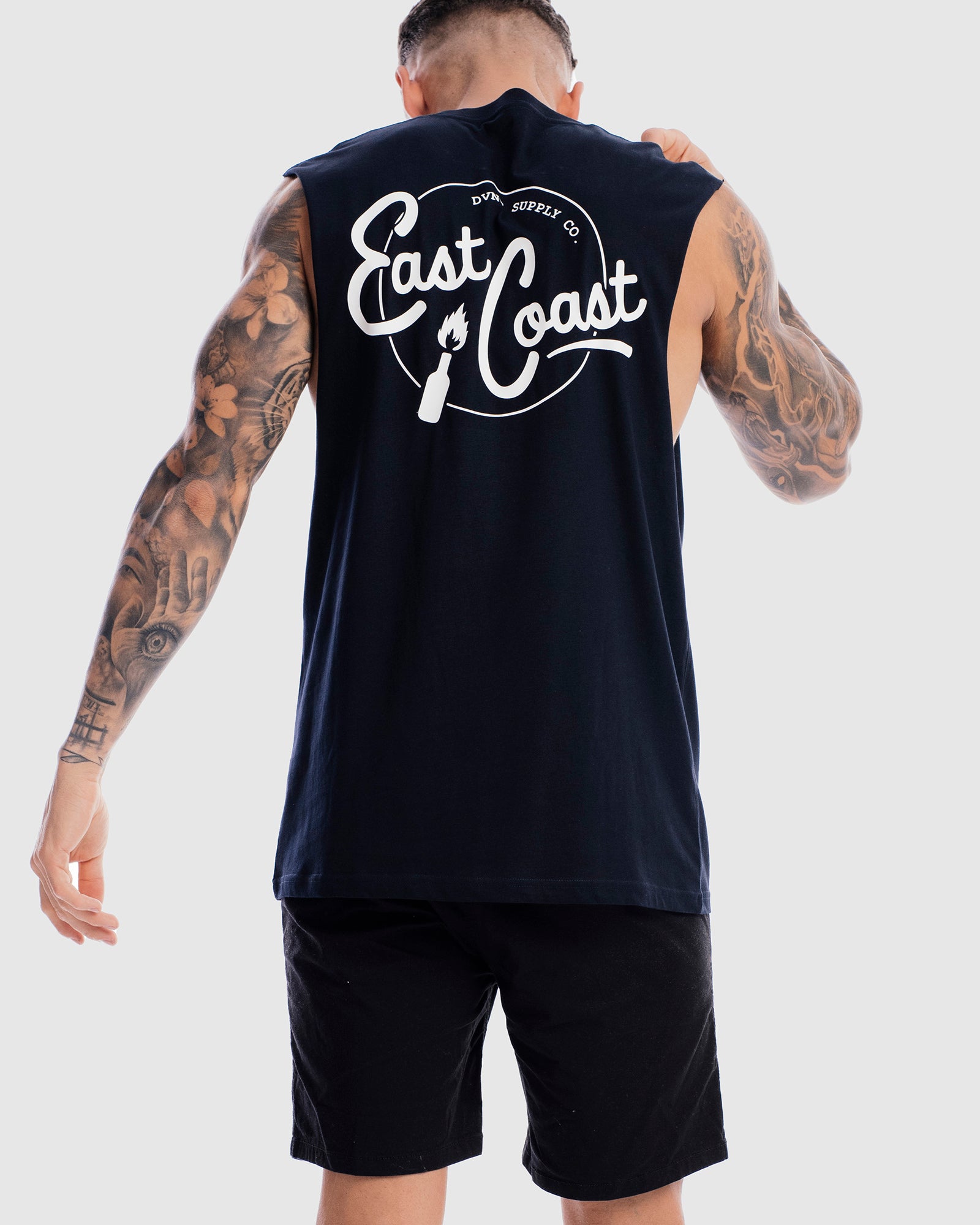 East Coast Tank