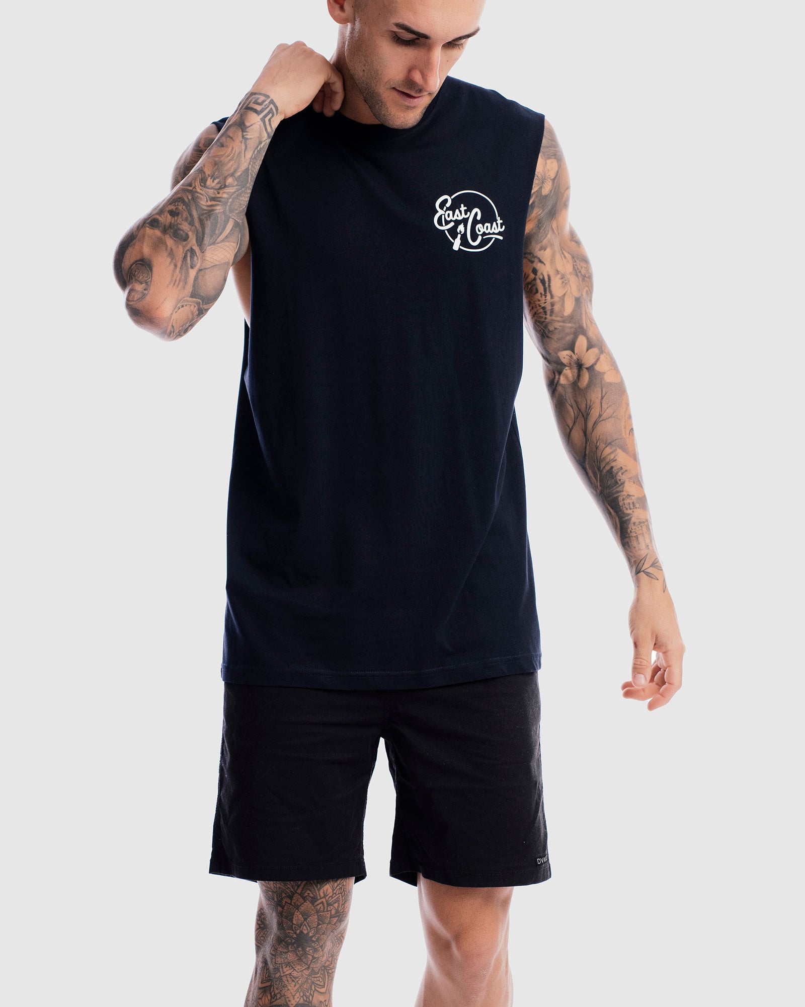 East Coast Tank