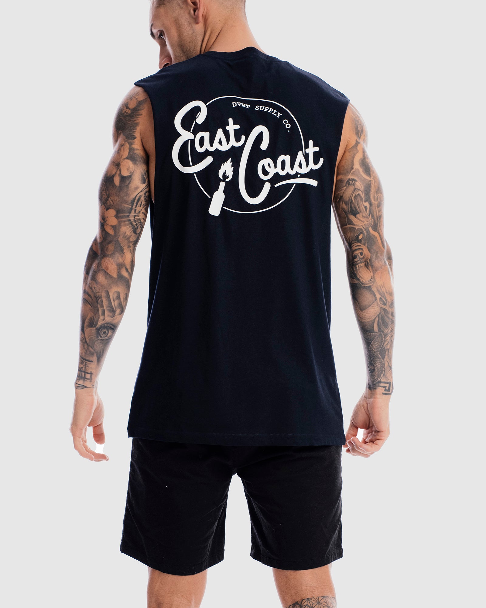 East Coast Tank