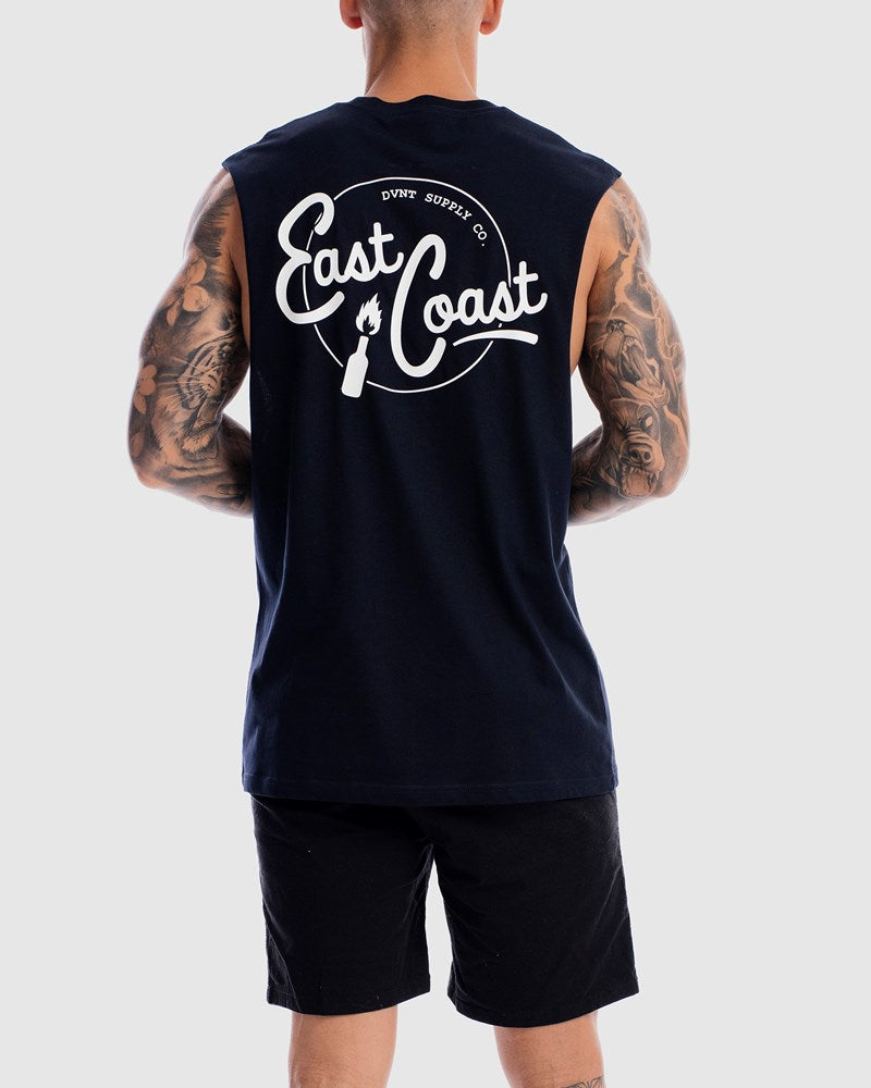 East Coast Tank