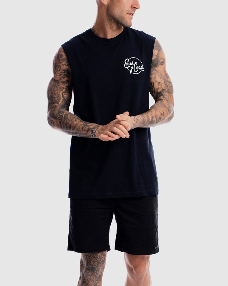 East Coast Tank