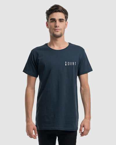 Ethos Crest Tee