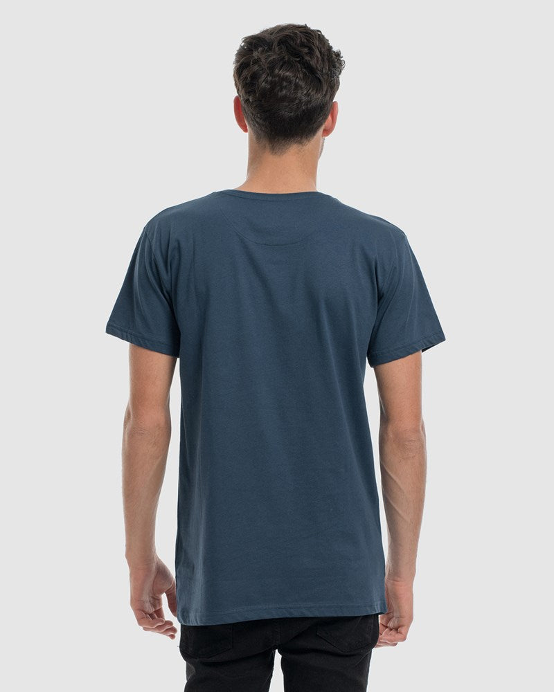 Ethos Crest Tee