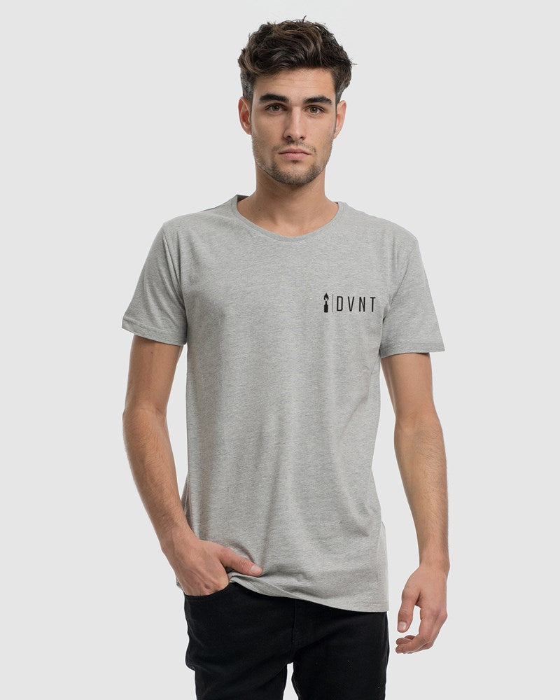 Ethos Crest Tee