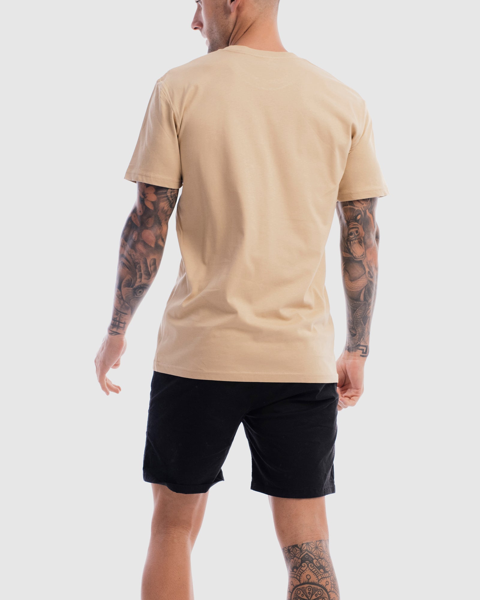 Filthy Animal Tee