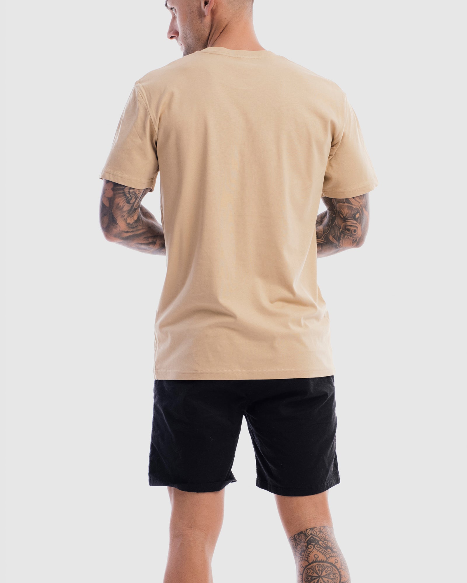 Filthy Animal Tee