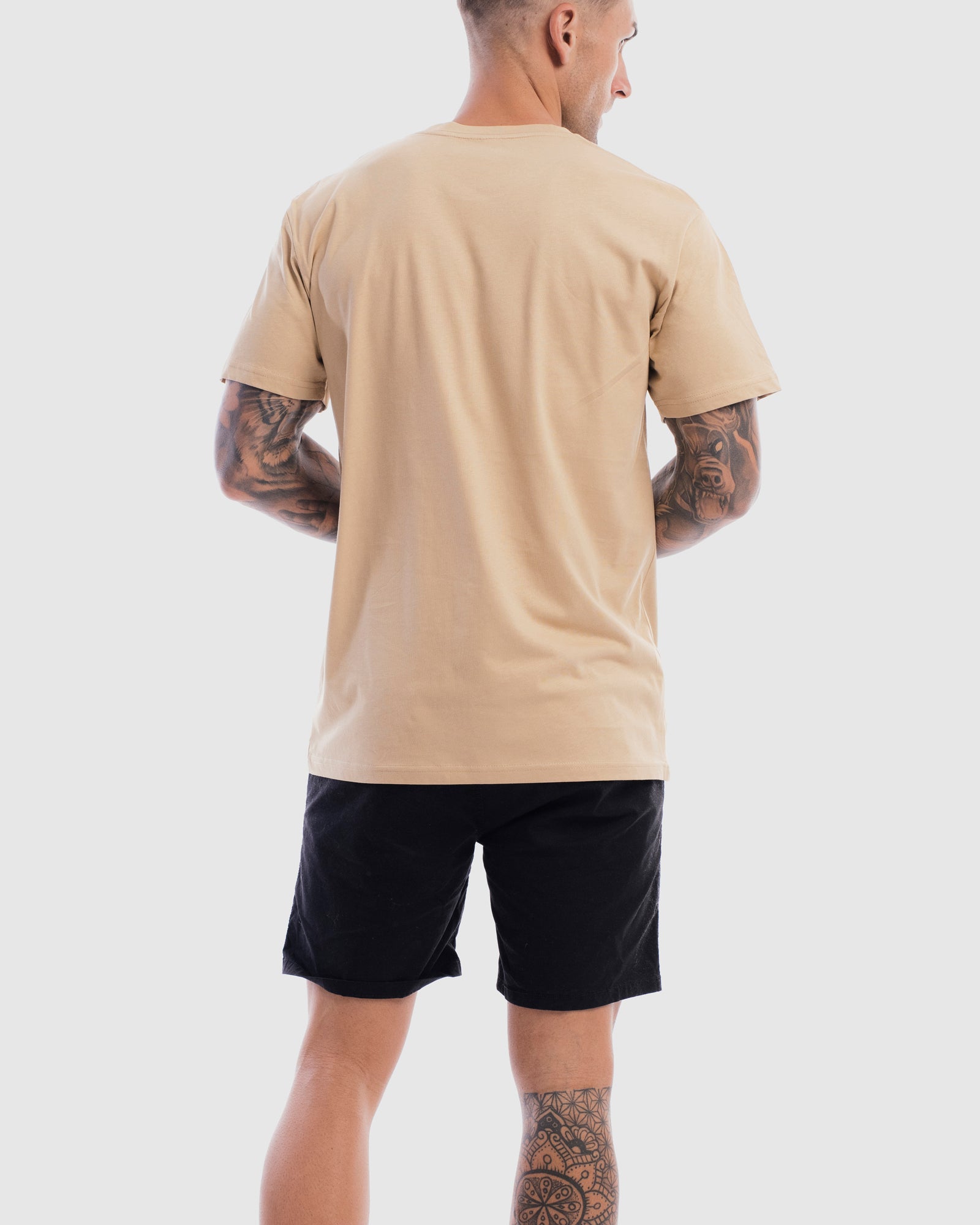 Filthy Animal Tee