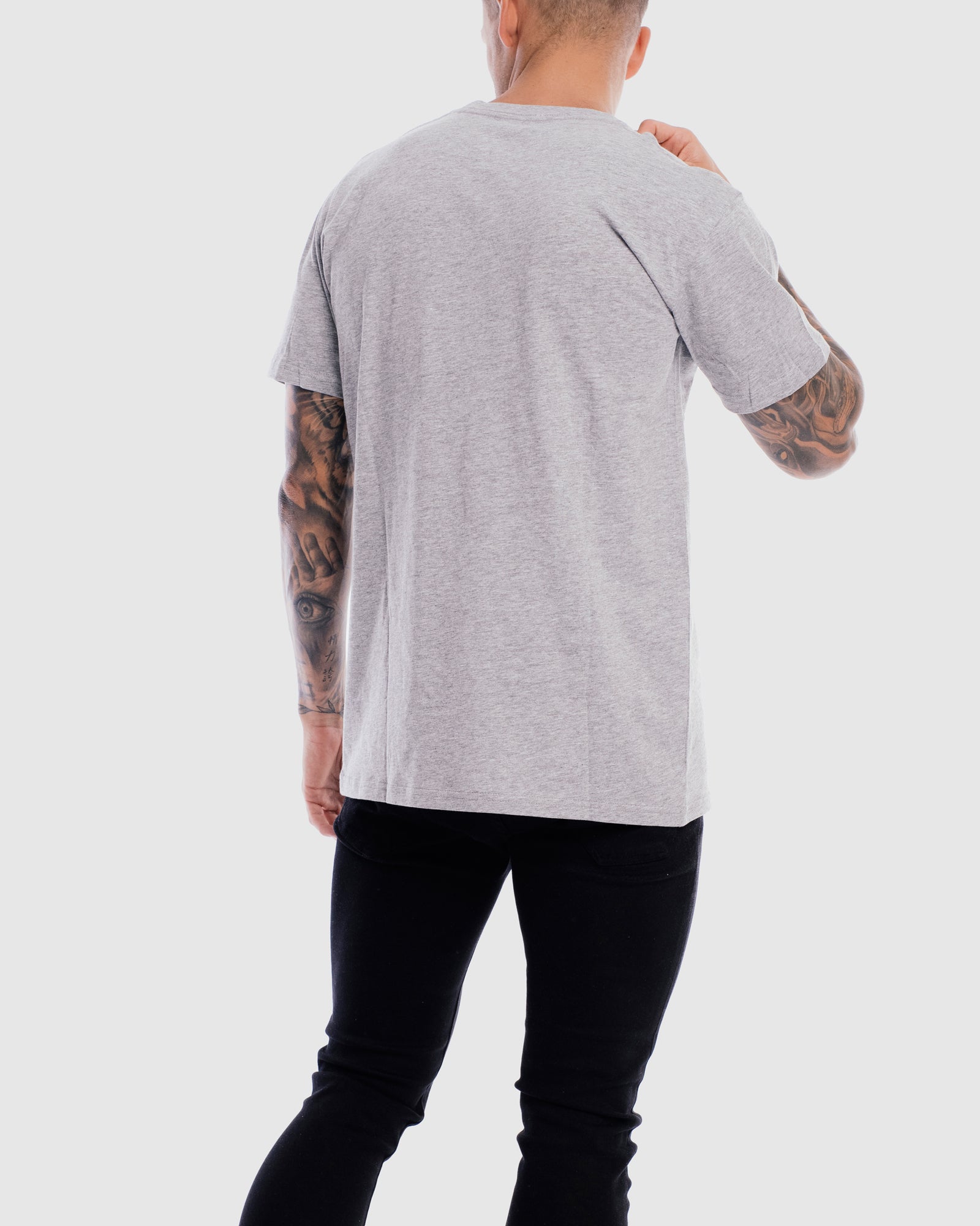 Filthy Animal Tee