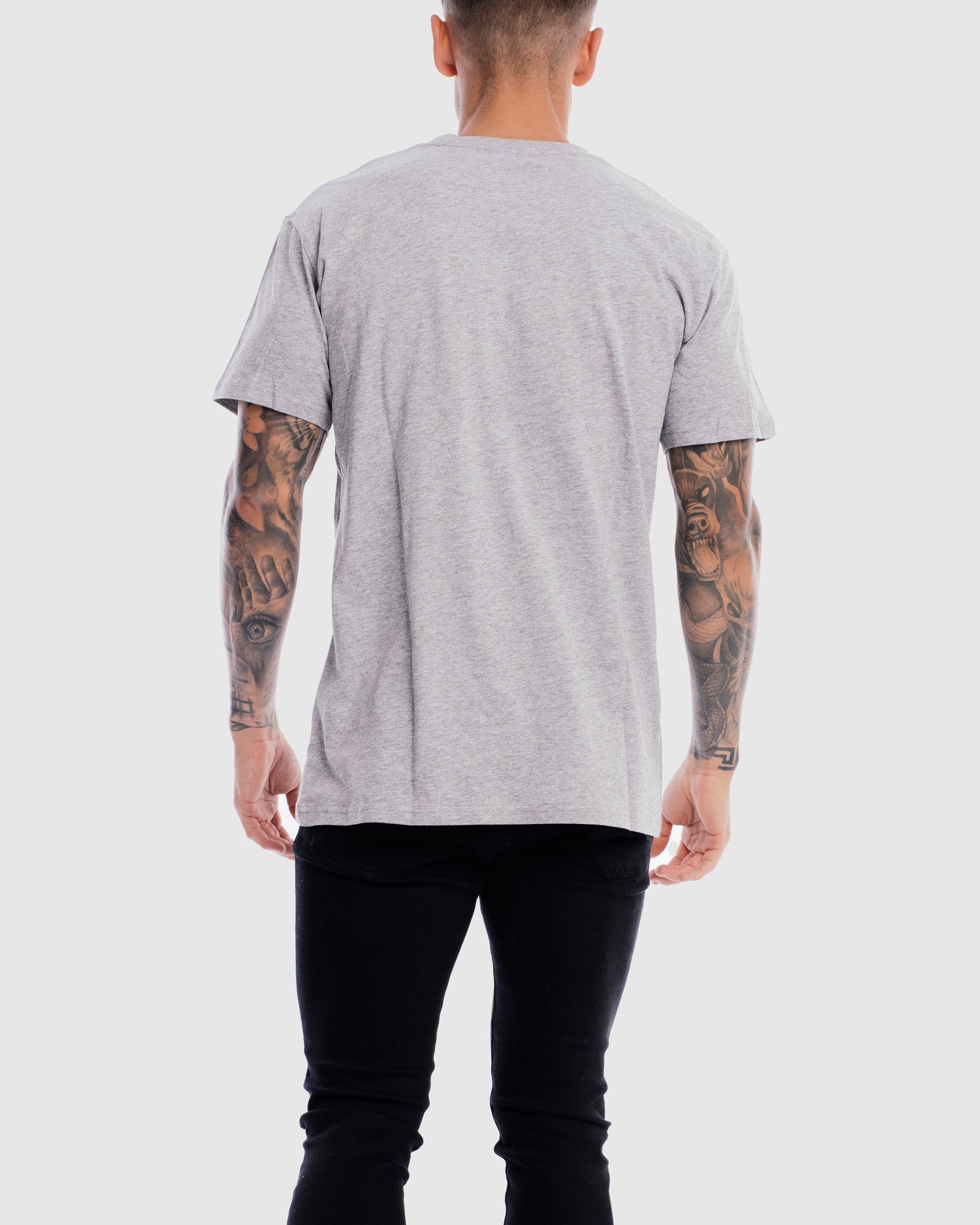 Filthy Animal Tee