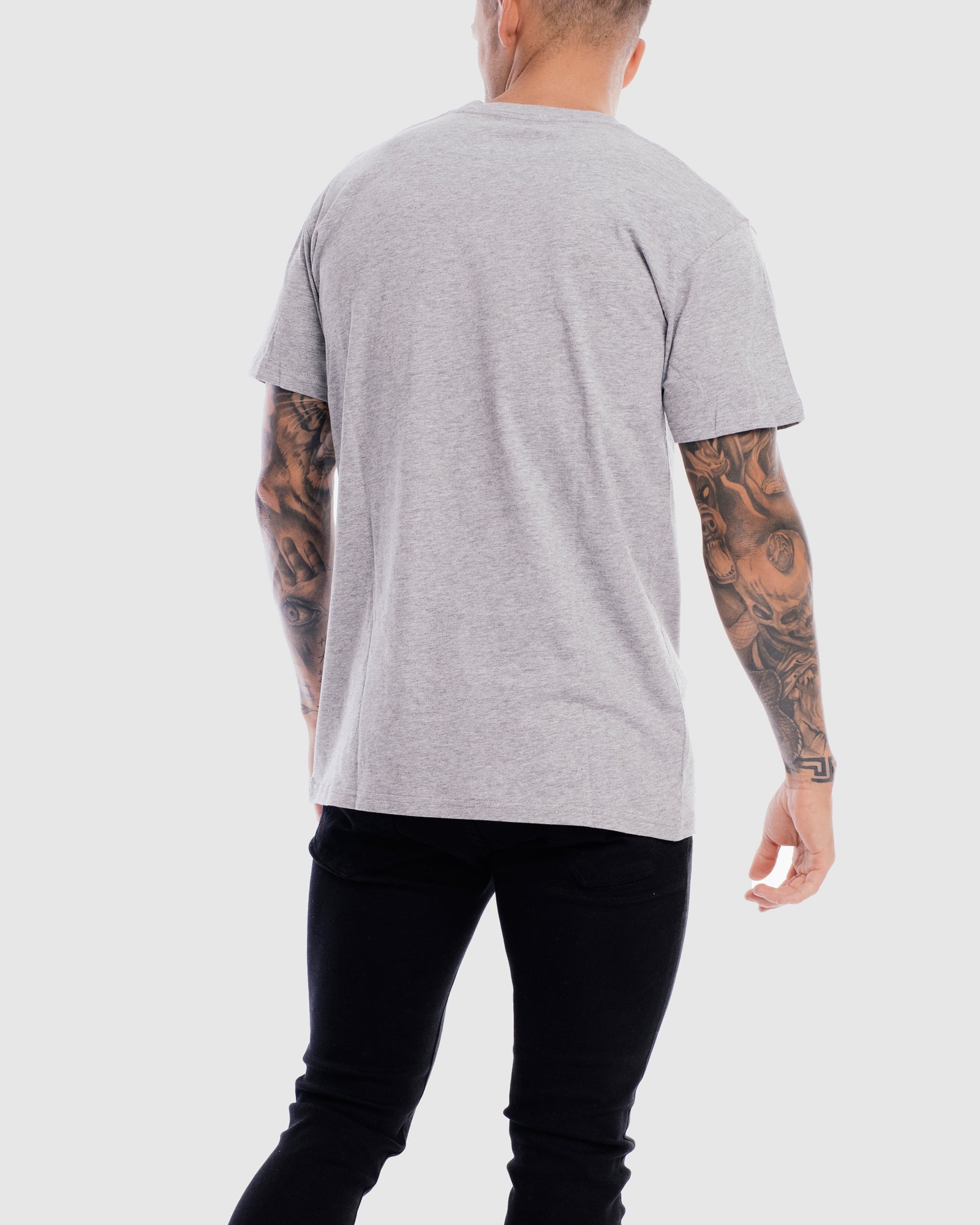 Filthy Animal Tee