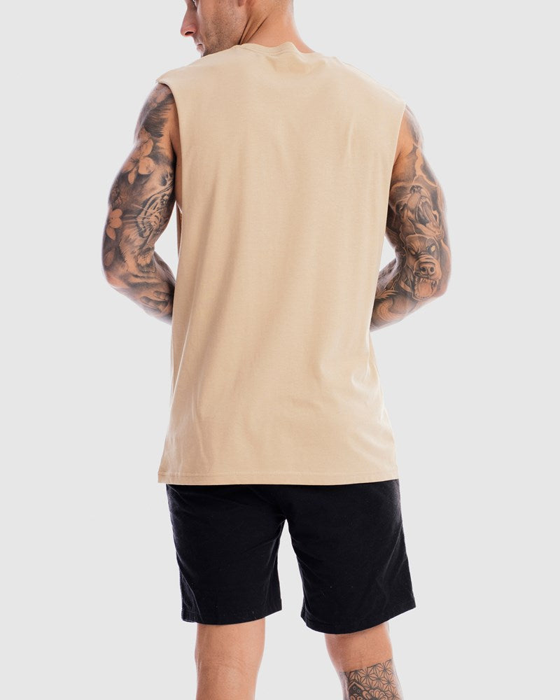 Filthy Animal Tank