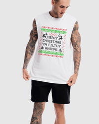 Filthy Animal Tank