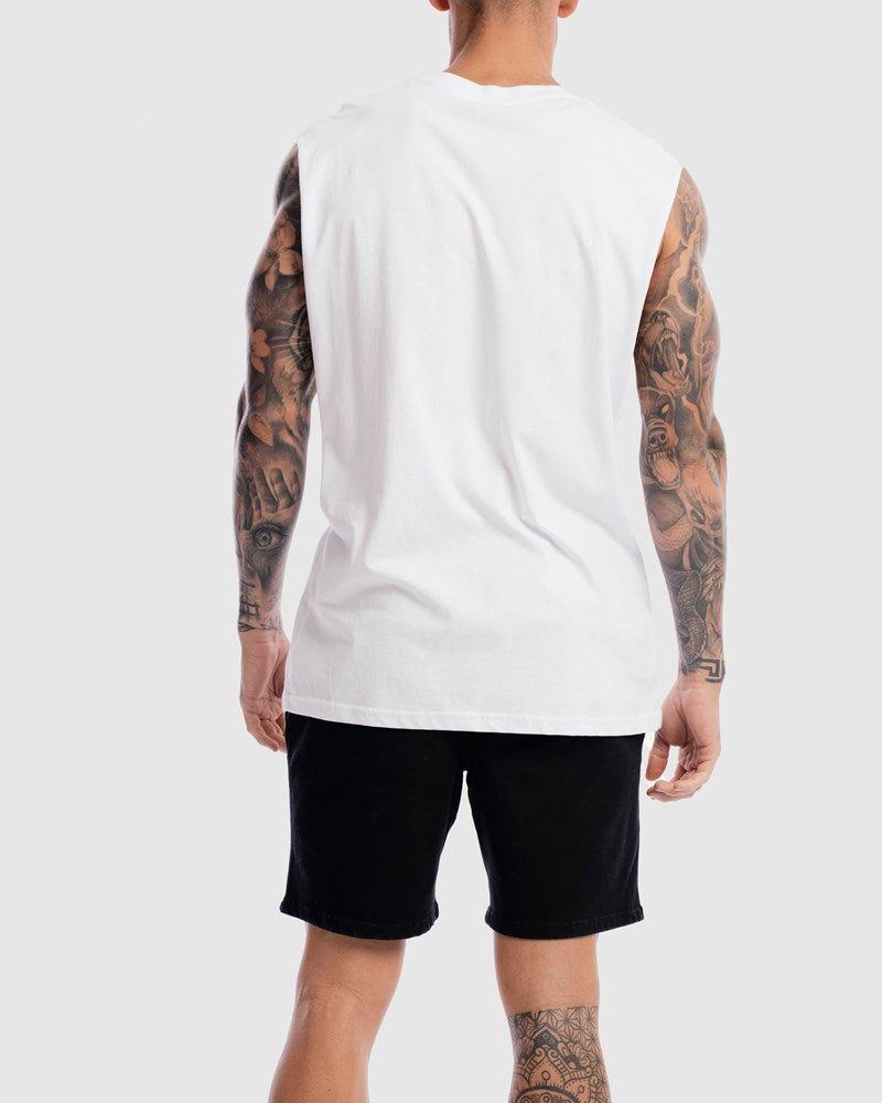 Filthy Animal Tank