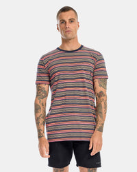 Retro Stripe Tee