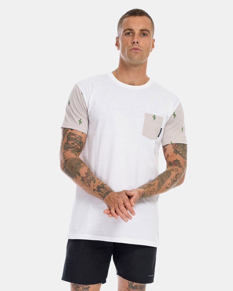Cactus Tri Tee