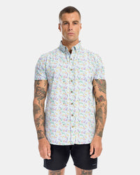 Blast Off SS Dress Shirt