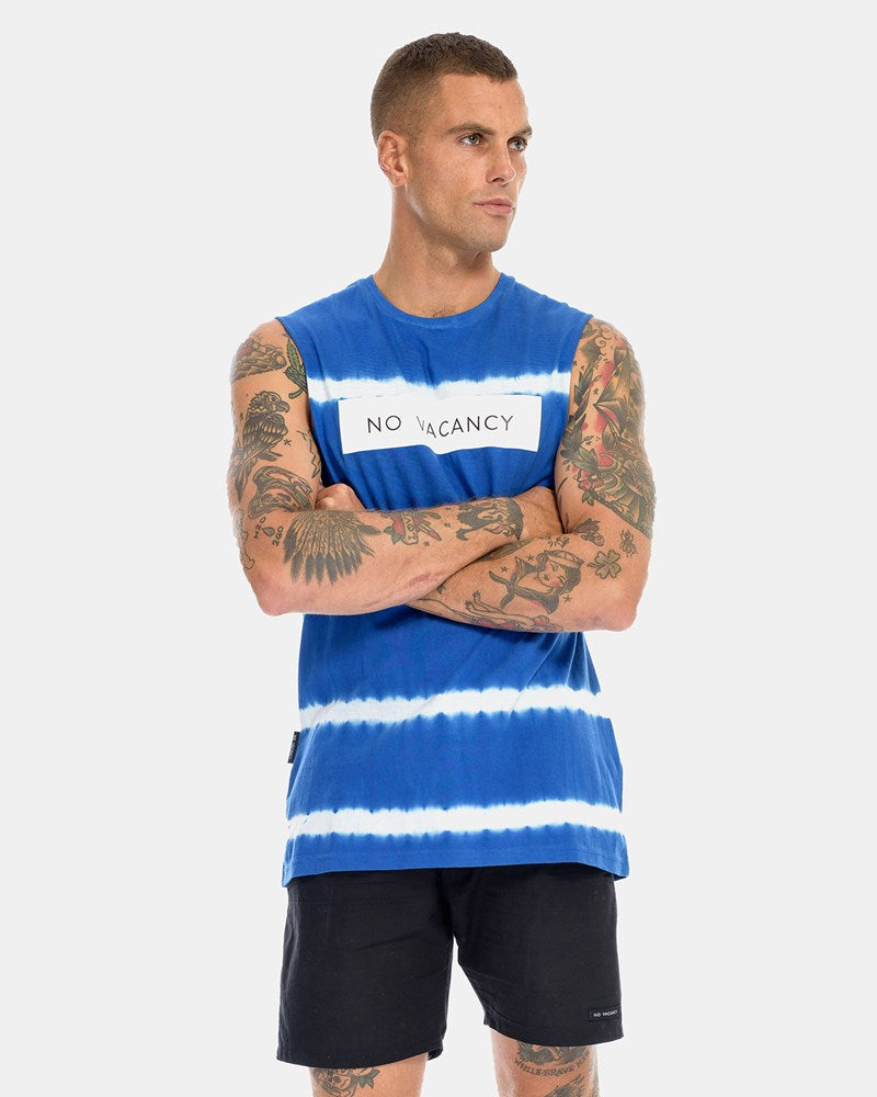 Tie Dye Tank