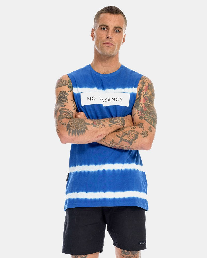 Tie Dye Tank