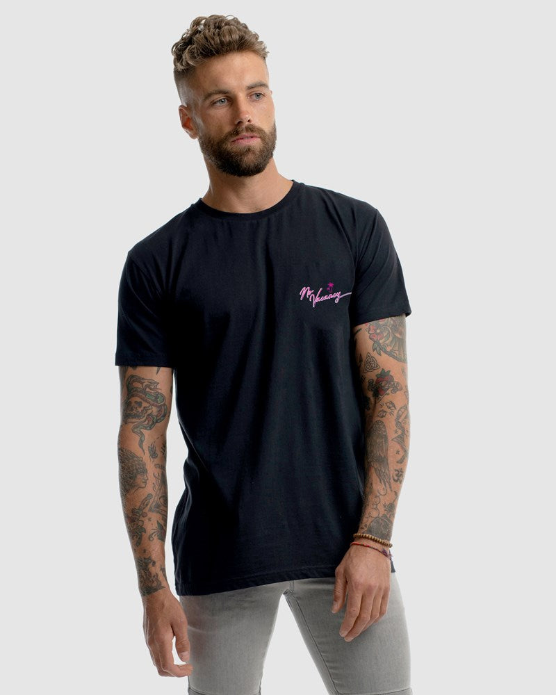 Retro Palms Tee