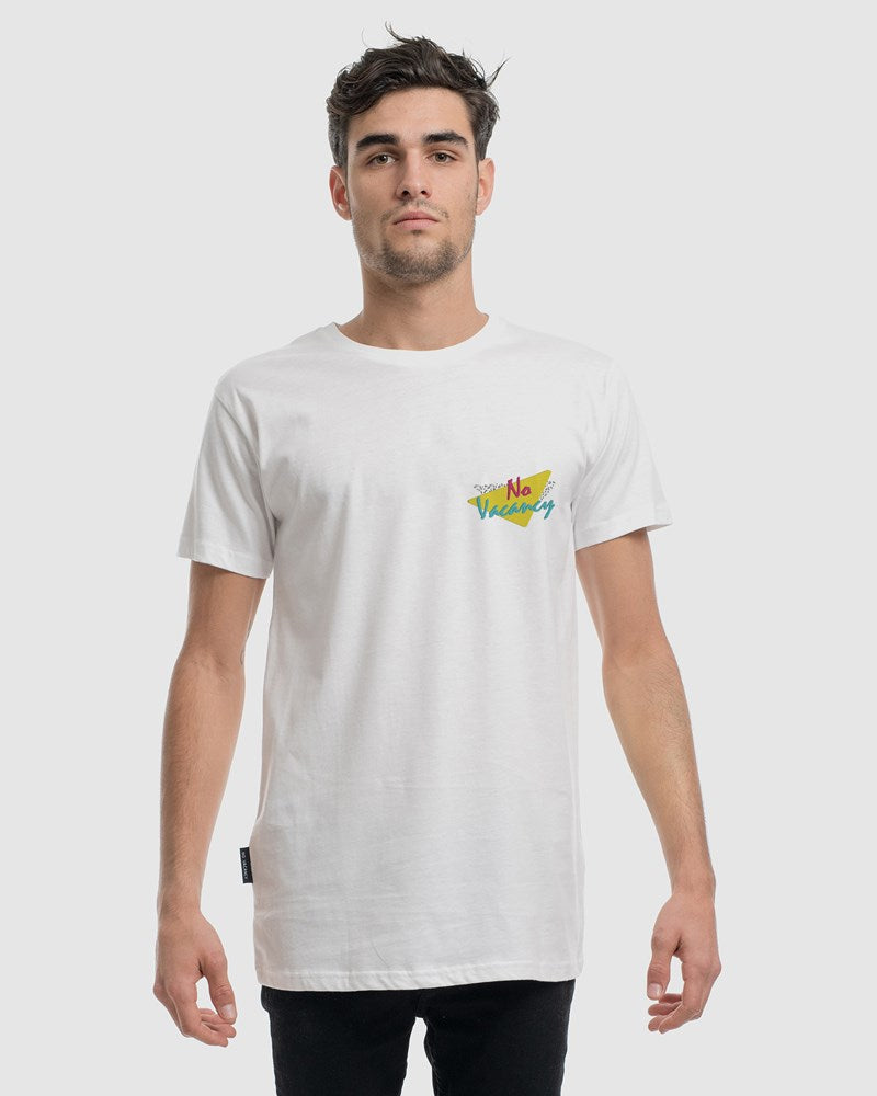 Retro Logo Tee