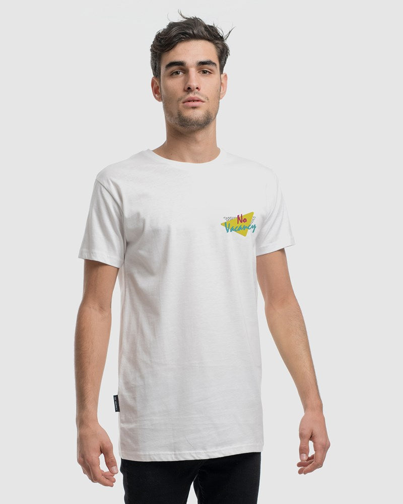 Retro Logo Tee