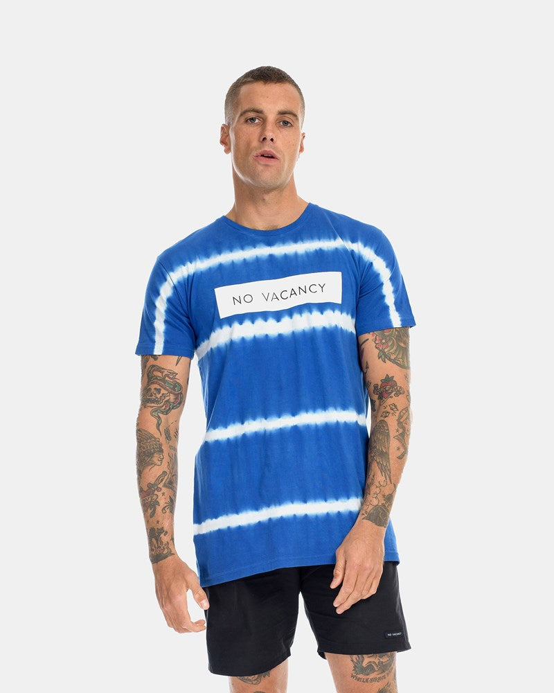 Tie Dye Tee