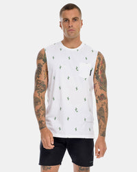 Cactus Brazen Tank