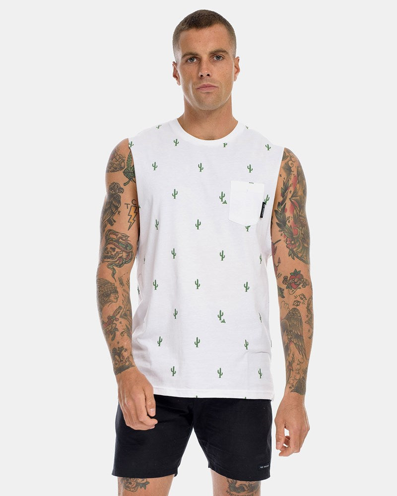 Cactus Brazen Tank