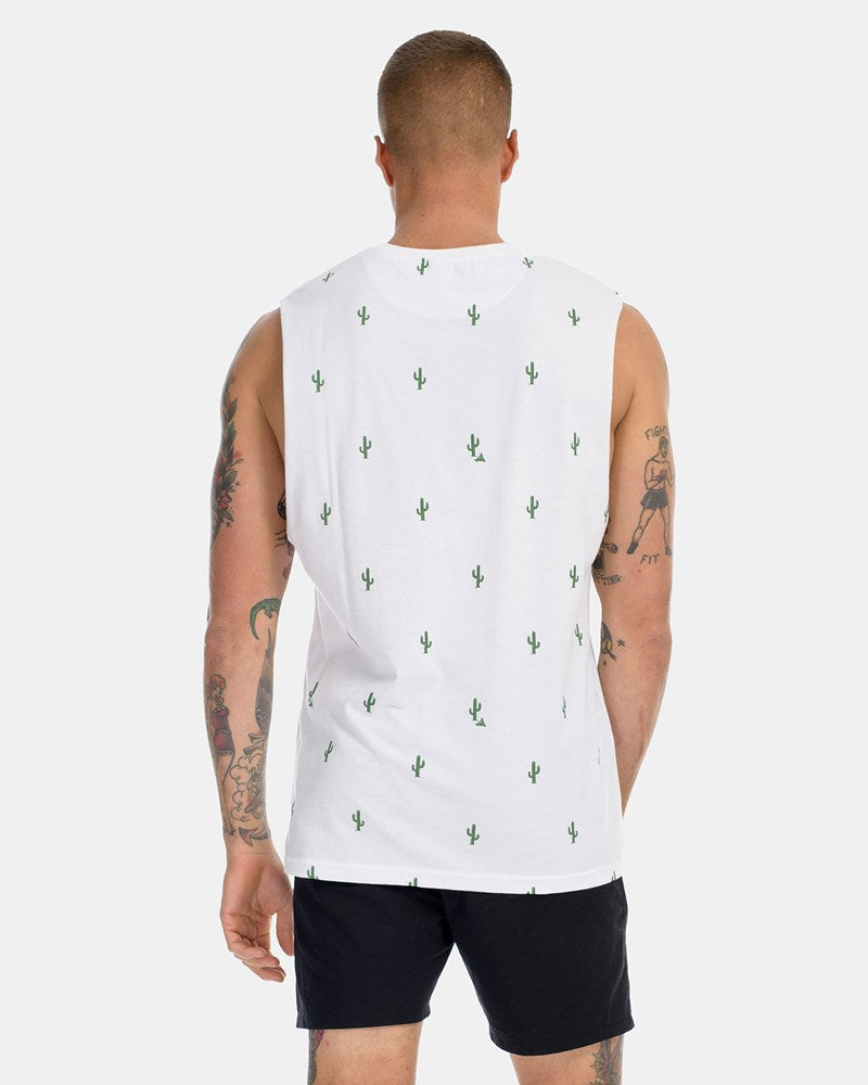 Cactus Brazen Tank