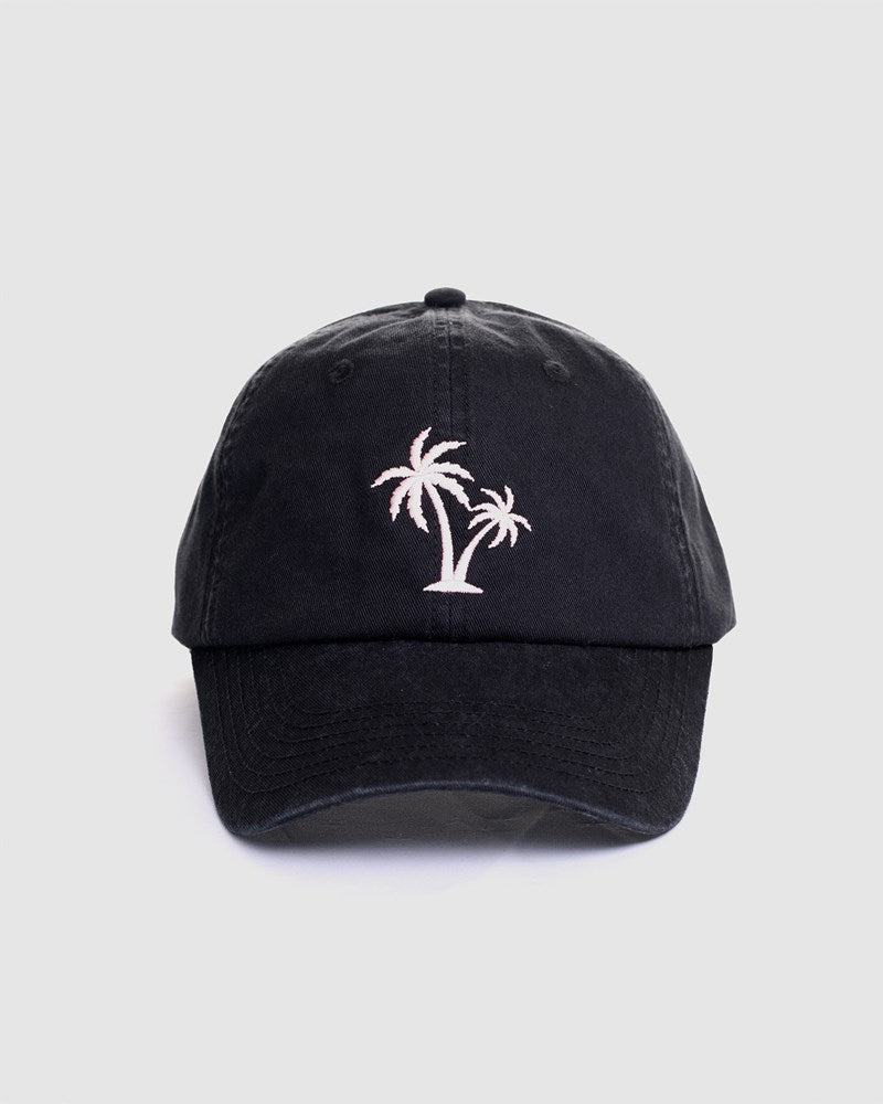 Palms Dad Hat