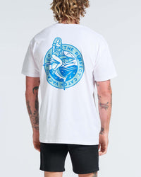 Perfect Catch Tee