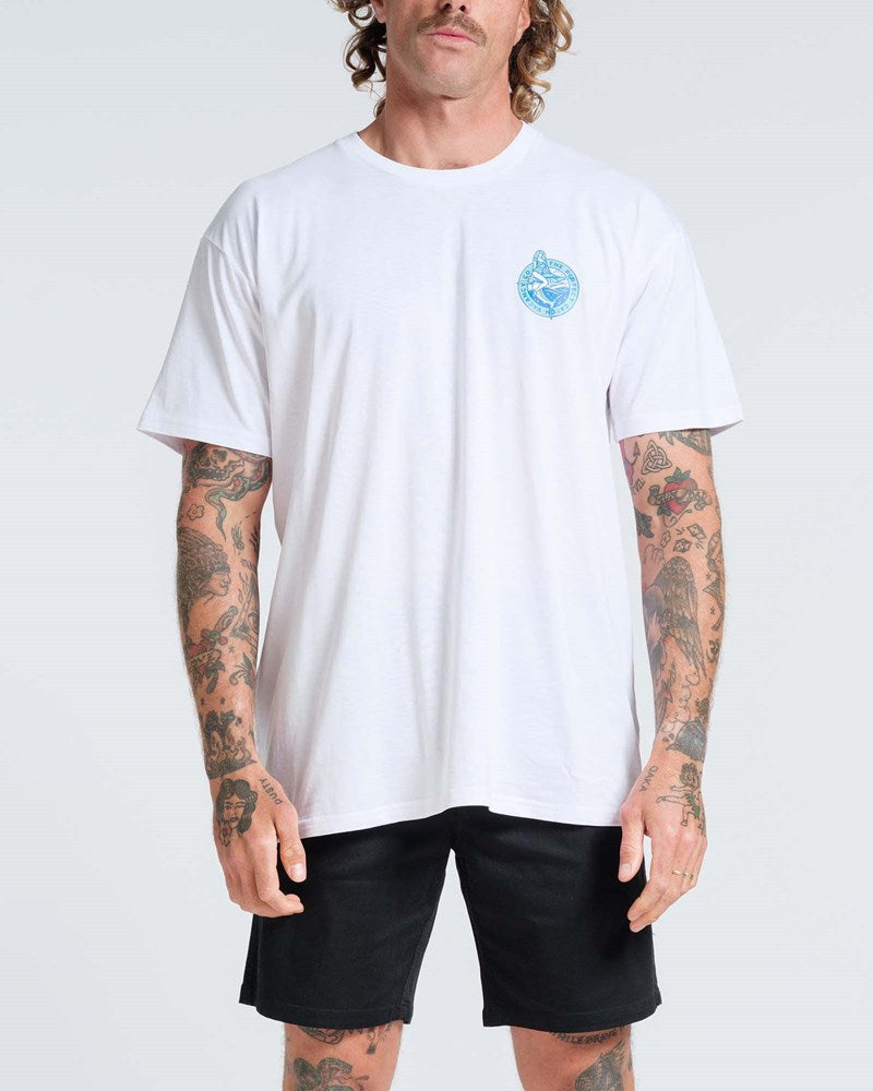 Perfect Catch Tee