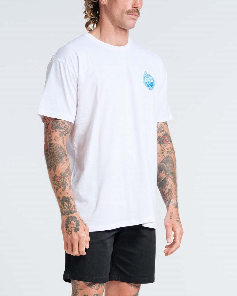 Perfect Catch Tee