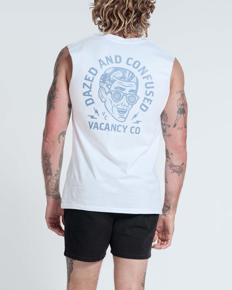 Dazed and Confused Tank