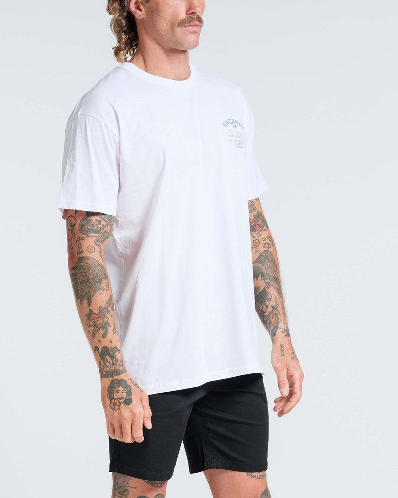 Long Days Tee