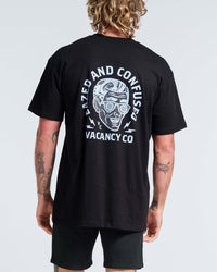 Dazed and Confused Tee