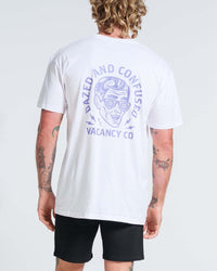 Dazed and Confused Tee