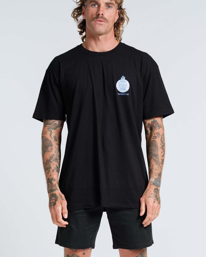 Destination Unknown Tee